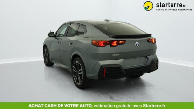 Bmw X2 image 3