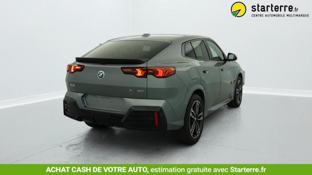 Bmw X2 image 5