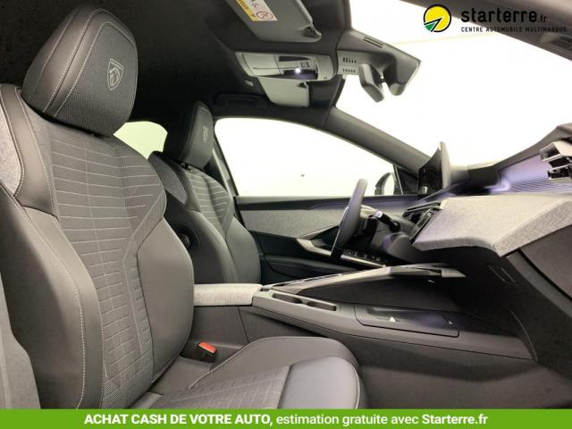 Peugeot 3008 image 8