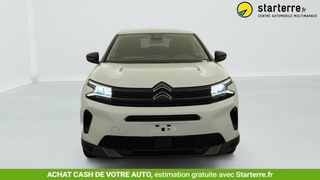 Citroen C5 Aircross image 6