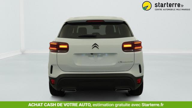 Citroen C5 Aircross image 4