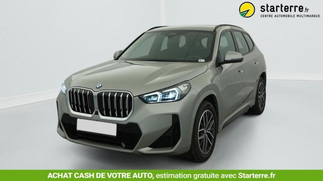 Bmw X1 image 3