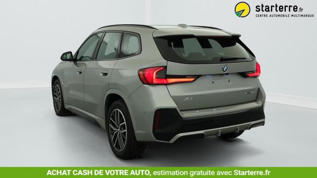 Bmw X1 image 6