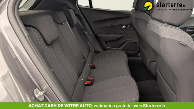 Peugeot 2008 image 9