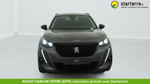 Peugeot 2008 image 8