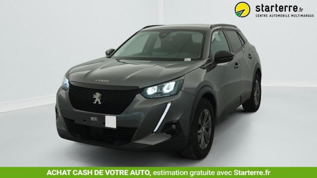 Peugeot 2008 image 1