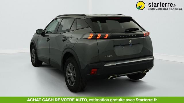 Peugeot 2008 image 5