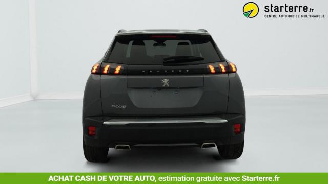 Peugeot 2008 image 3