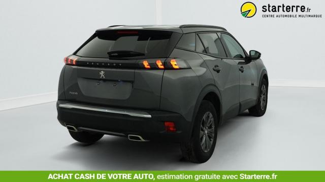 Peugeot 2008 image 6