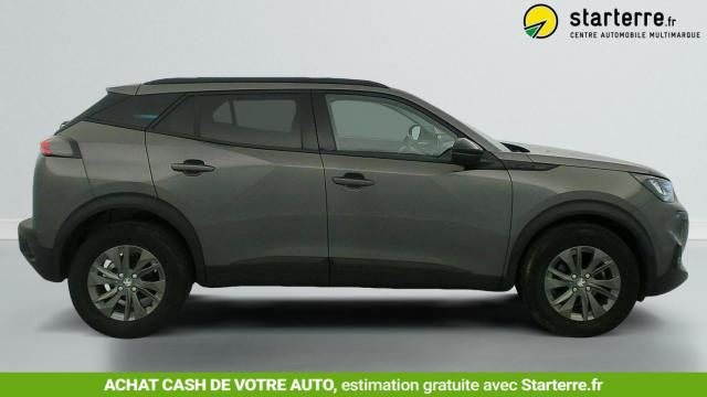 Peugeot 2008 image 2