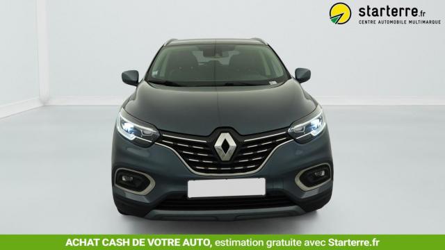 Renault Kadjar image 5