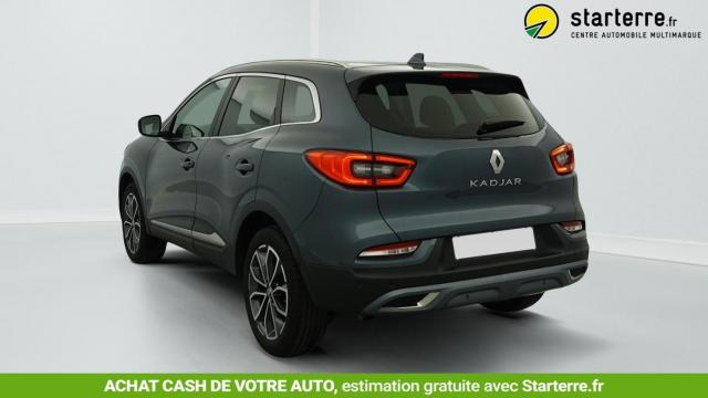 Renault Kadjar image 2