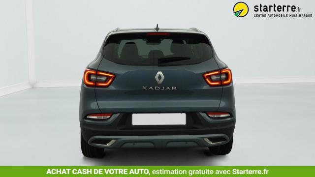 Renault Kadjar image 4