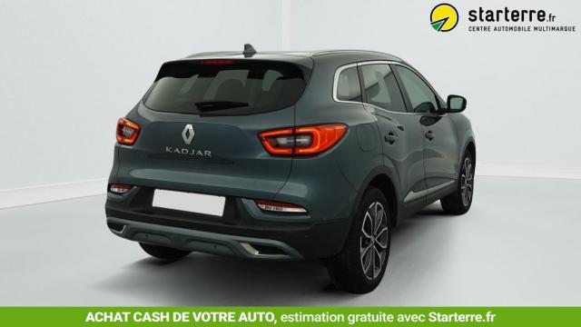 Renault Kadjar image 6