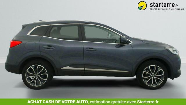 Renault Kadjar image 7