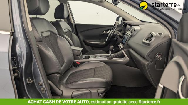 Renault Kadjar image 3