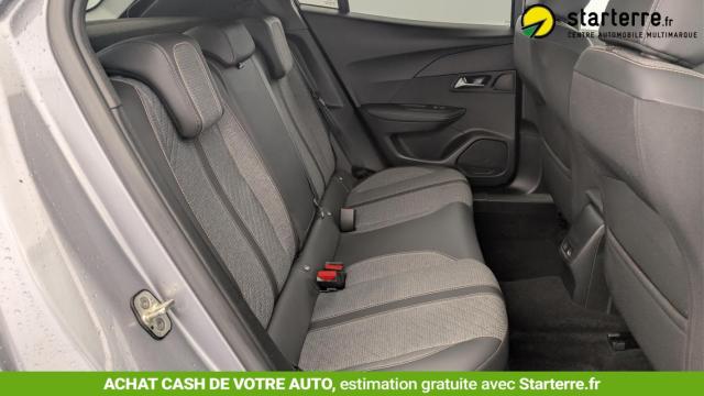 Peugeot 2008 image 6