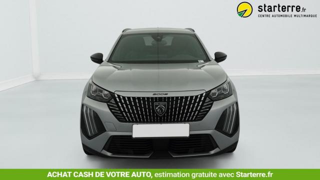 Peugeot 2008 image 2