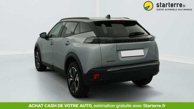 Peugeot 2008 image 7