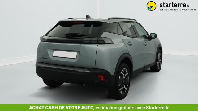 Peugeot 2008 image 5