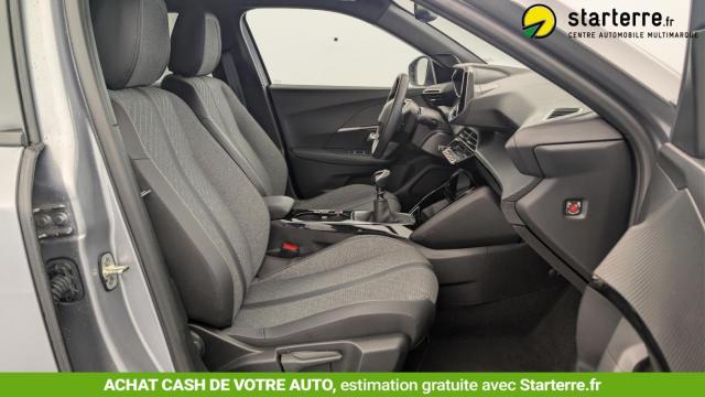 Peugeot 2008 image 3