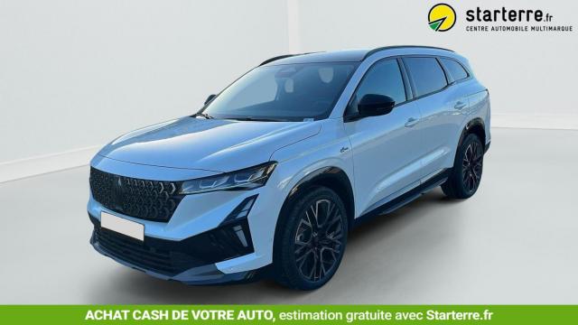 Renault Espace image 1