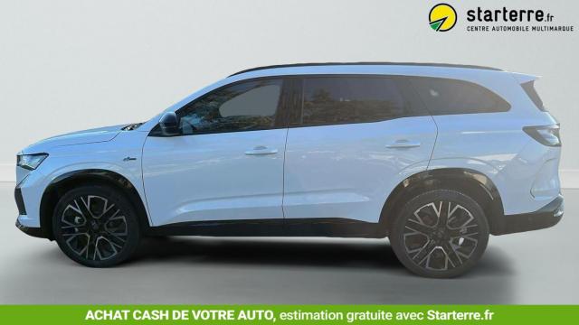 Renault Espace image 3