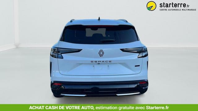 Renault Espace image 6