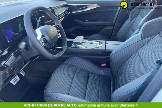 Renault Espace image 9