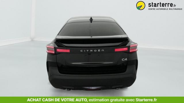 Citroen C4 image 2