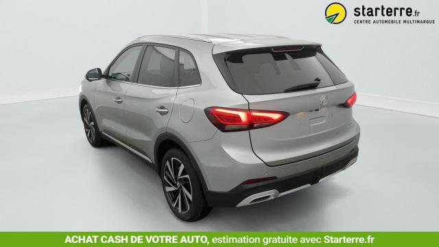 Mg Zs image 9