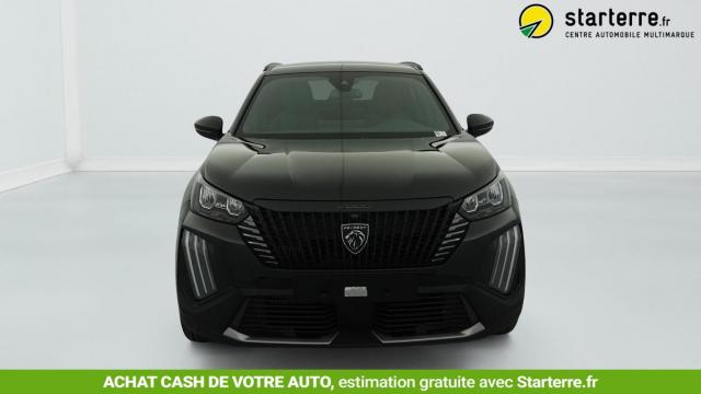 Peugeot 2008 image 4