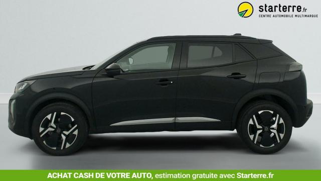 Peugeot 2008 image 3