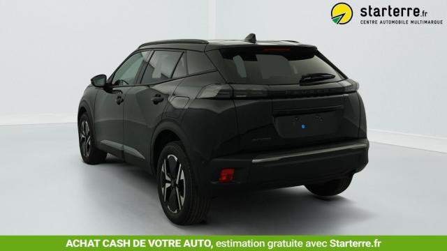 Peugeot 2008 image 9