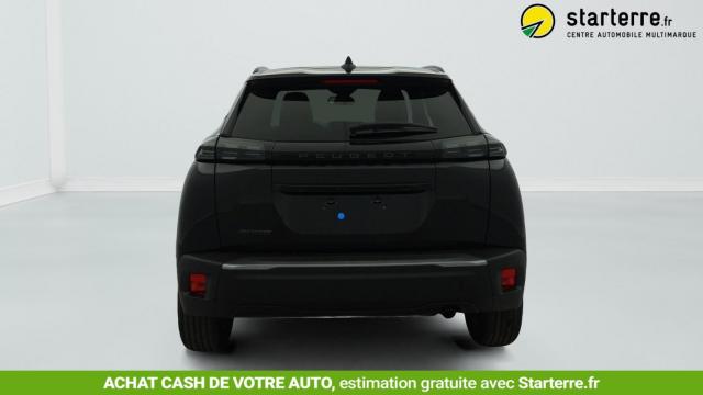 Peugeot 2008 image 5