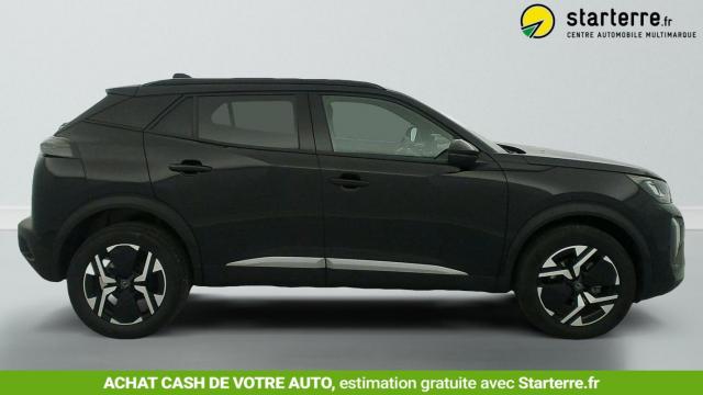 Peugeot 2008 image 1