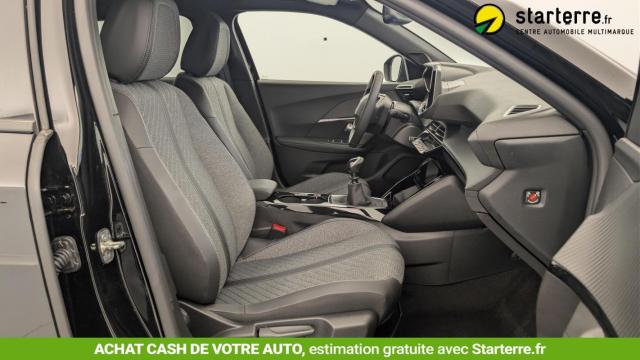 Peugeot 2008 image 7