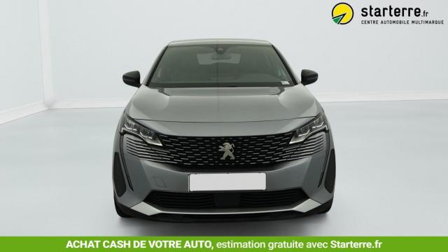 Peugeot 3008 image 8