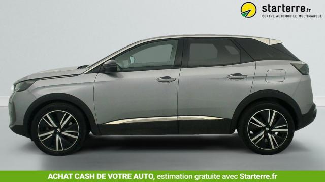 Peugeot 3008 image 6