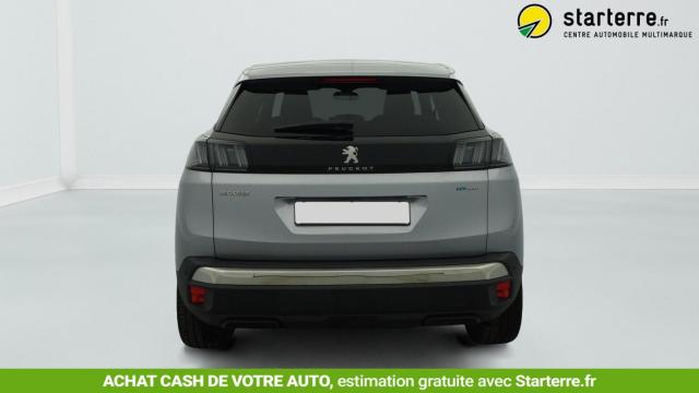 Peugeot 3008 image 9