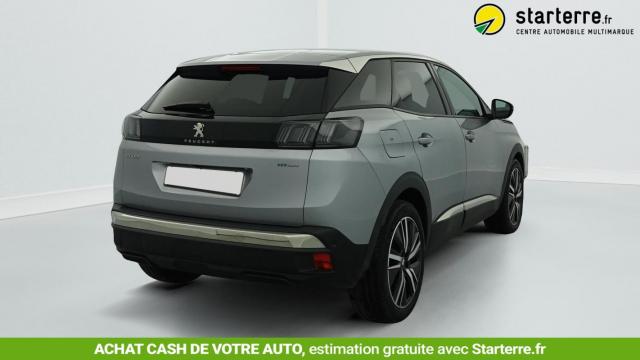Peugeot 3008 image 1