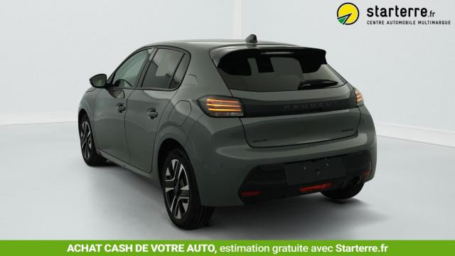 Peugeot 208 image 3