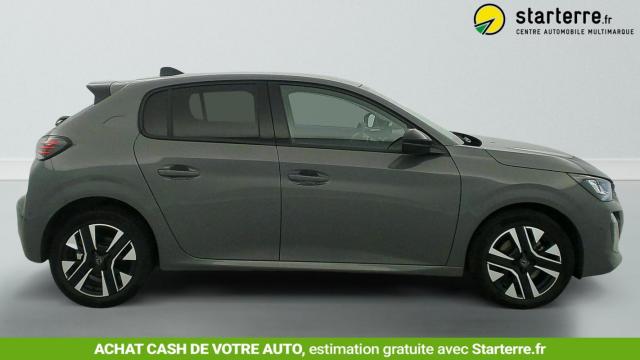 Peugeot 208 image 2