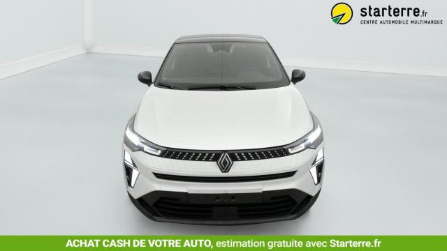 Renault Captur image 4