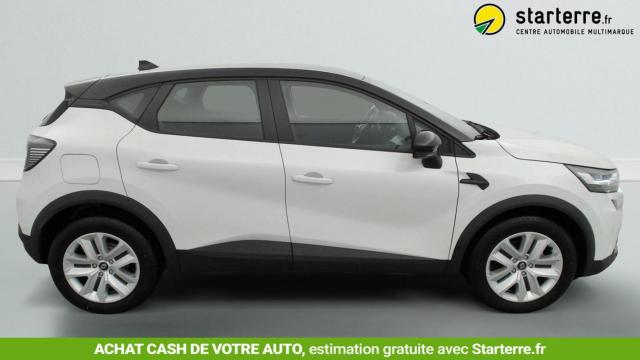 Renault Captur image 3
