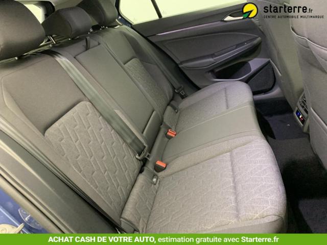 Volkswagen Golf image 9