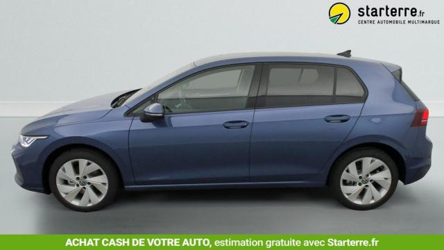 Volkswagen Golf image 2