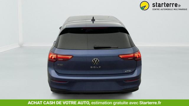 Volkswagen Golf image 4