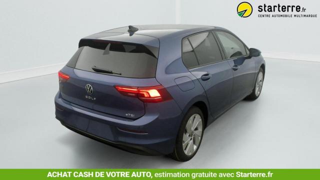 Volkswagen Golf image 6
