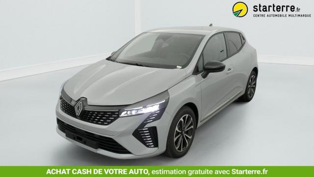 Renault Clio image 3